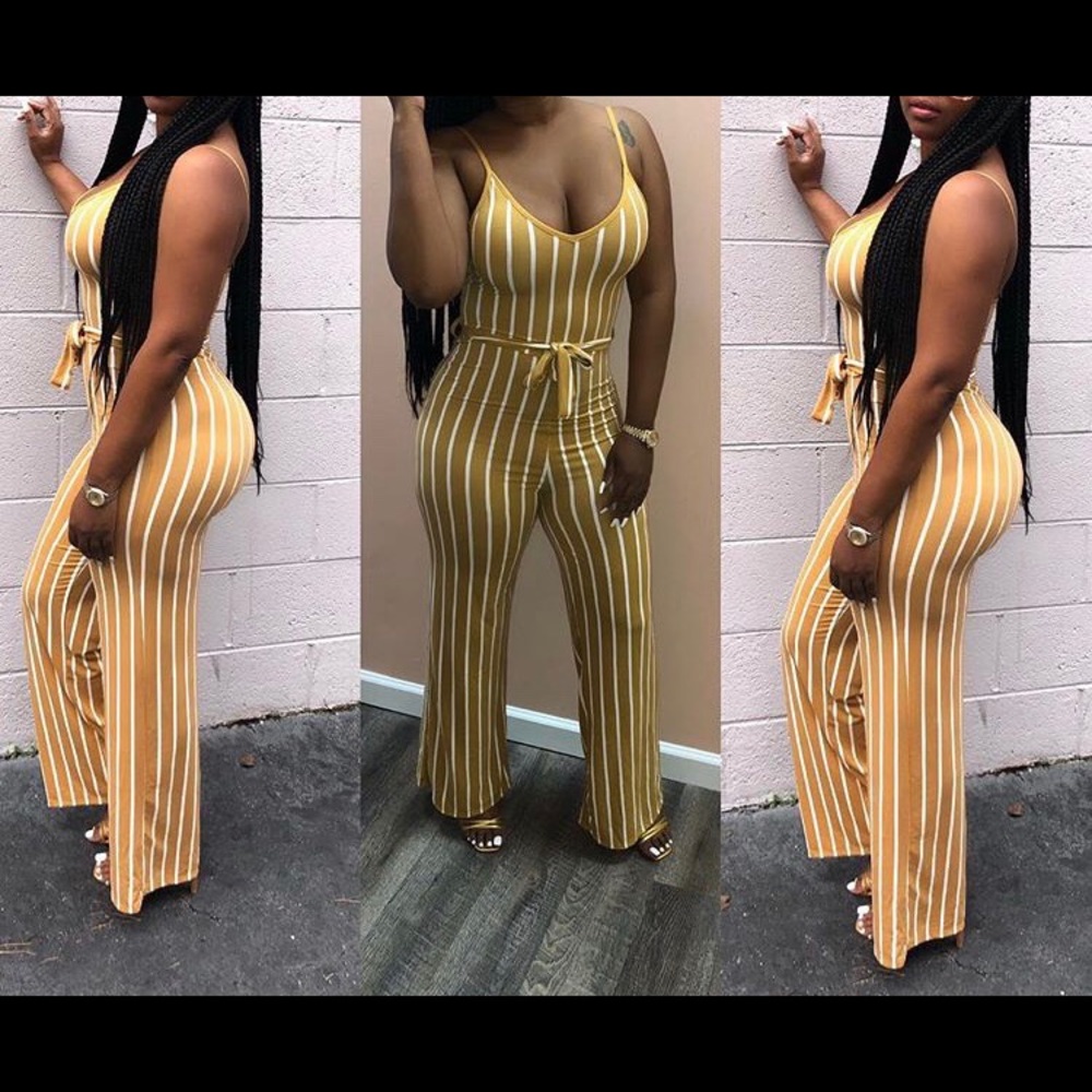 Jumpsuit
